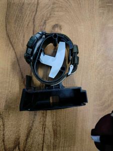 Casio Digital Watch SGW-300HB-3AVCF