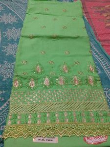 Kurti Pant With Dupatta