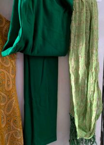 Elegant Kurta Set