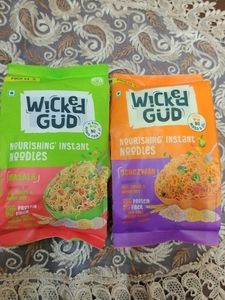 Price Drop Healthy Instant Noodles