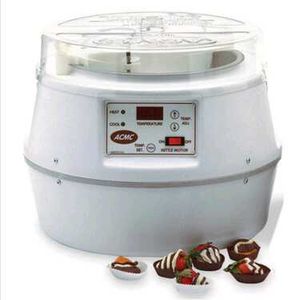 ACMC Brand Chocolate Tempering Machine