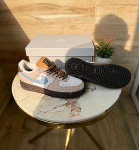 Nike Sneakers - Stylish &amp; Comfy