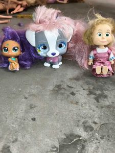 animation toy