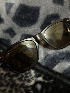 Stylish Black Sunglasses