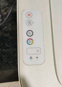2 In 1 Color Printer