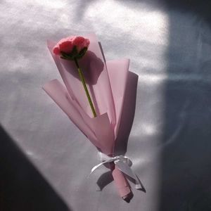 Crochet Rose