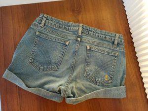 Classy Shorts