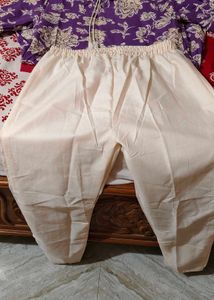 pure cotton Kurta And Pant