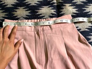 Branded New Pink Trouser 💗