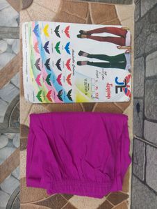 Leggin New