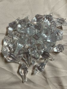 Pointed Bead Pendant