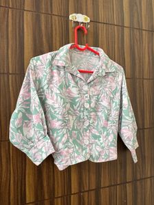 SUMMER TOP