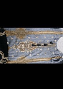 Pakistani Kurti