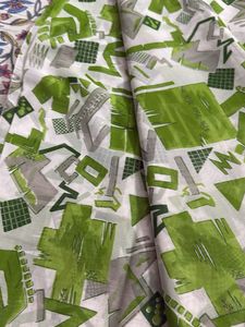 Green Saree For Daily Wear