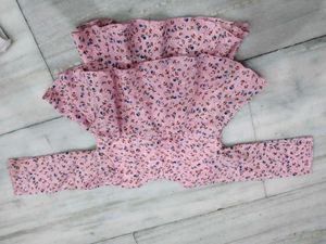 Pink Or White Top