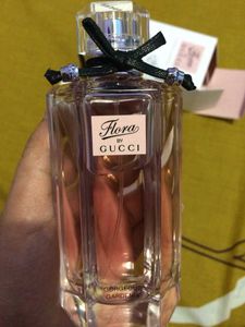 Gucci Gorgeous Gardenia