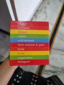 Set Of 10 Board Books