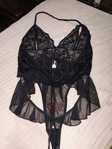 Night Lingerie