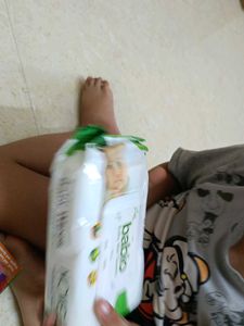 Babio Baby Wet Wipes
