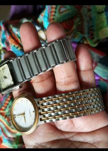 3 Watches