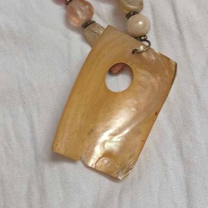 MOP Necklace