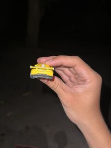 Hot Wheels Lamborgini Huracan