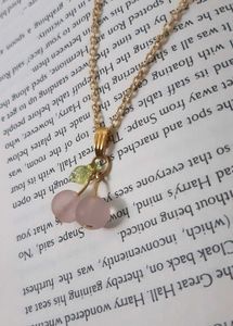 Cherry 🍒  Necklace