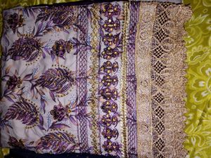 New Kurta Set