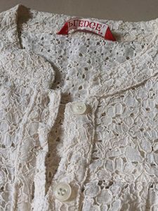 Lace Top