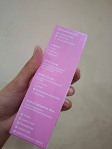 Foxtale Oil Balancing Moisturizer