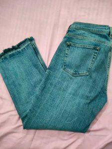 Zara Denim Jeans