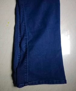 Blue Jeans