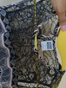 Summer Short Frock
