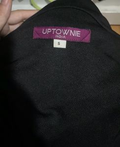 Uptownie Trendy Top