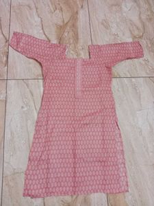 3 Kurta Set For Womens