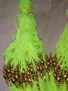 50 Rakhis ..Excellent Colour ..