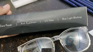 PW Nazariya Glasses(Blue Light Protection)