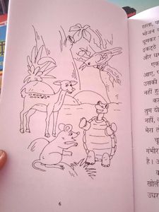 Children Storybooks