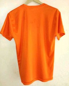 Men Solid Round Neck T shirt Pack Of 2
