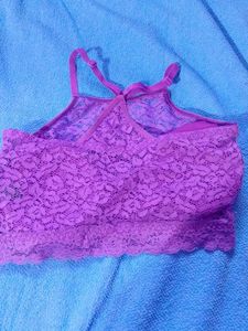 Women Padded Bra