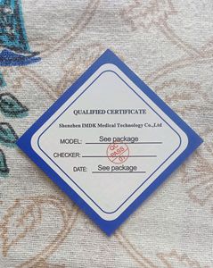 PULSE oximeter (Professional) Model-C101A2