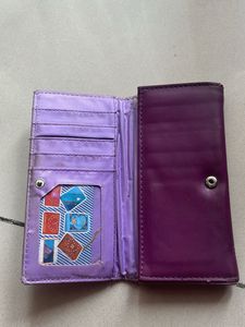 hand wallet