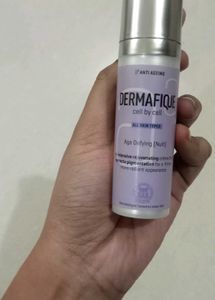 Dermafique Age Defying