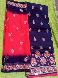 Party Wear Dress Material