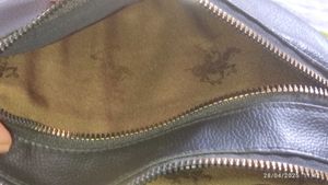 Ladies Side Bag