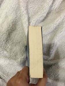 Harry Potter (Part-3)