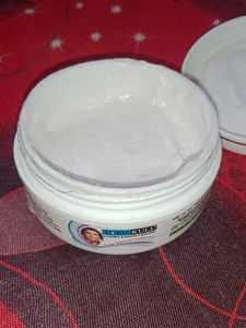 Topiskull Complexion Cream 25g