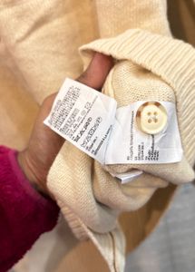 🇯🇵 Uniqlo Imported Mens Cardigan -