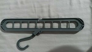 Space Saving Clothes Hanger