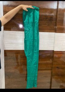 Green Heavy Anarkali Suit Women